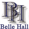 Belle Hall Plantation Logo